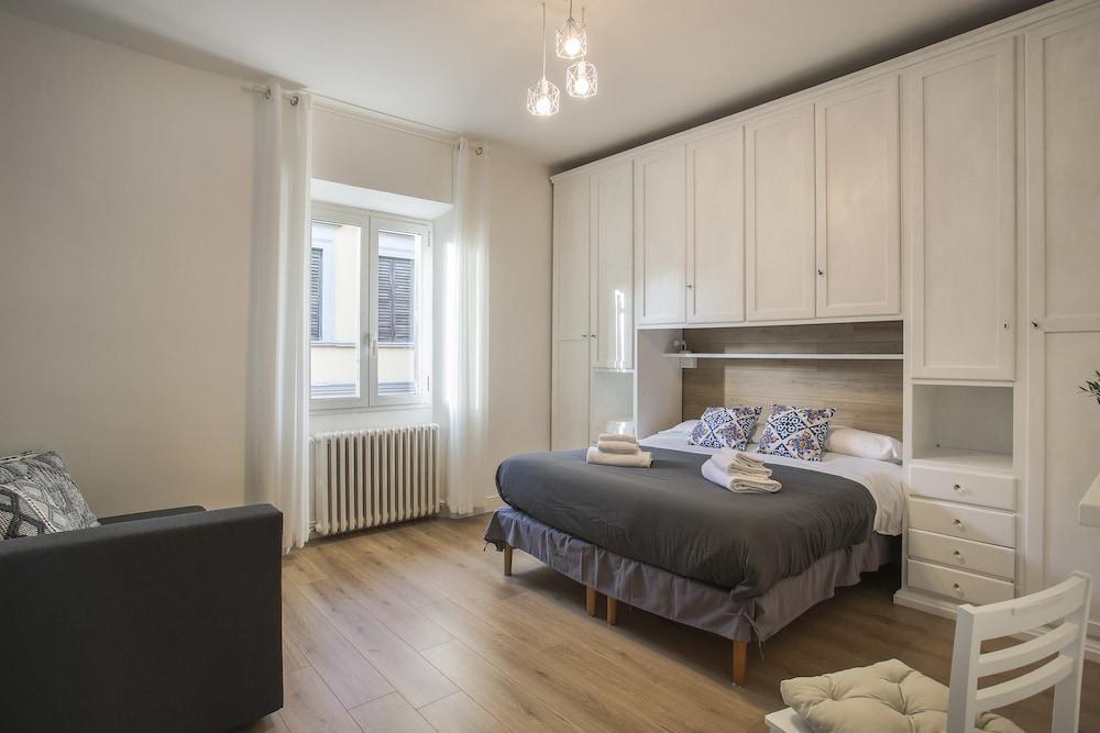 Sanzanobi Suite - Hosted by Sweetstay 1