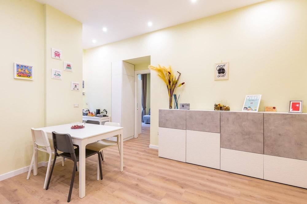San Marcellino Cool And Central by Napoliapartments 1