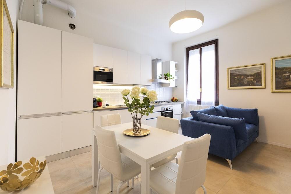 Notami - Bicocca Home - 2 Bedrooms