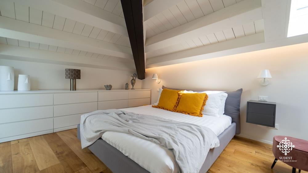 Suite Elios Ortigia