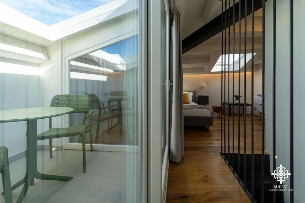Suite Elios Ortigia 2