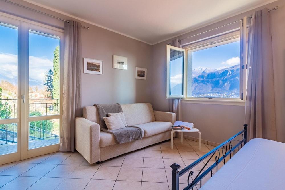Incanto Apartment by Wonderful Italy 1