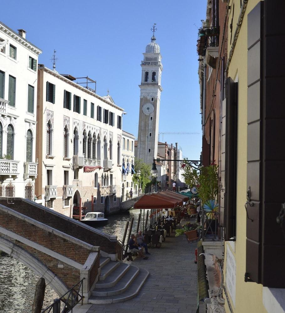 Riva Degli Schiavoni Boutique Apartment - Riva Deg 1