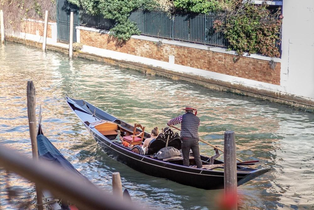 Riva Degli Schiavoni Boutique Apartment - Riva Deg