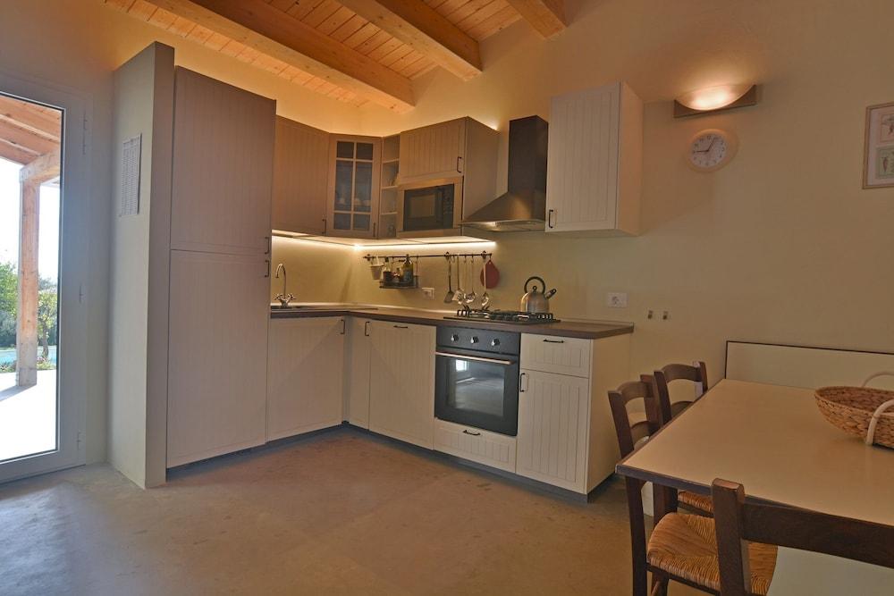 Villa Pettegola in Noto 2