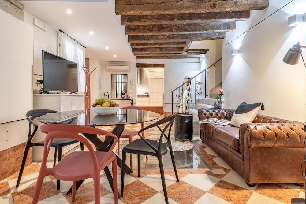 Venice Boutique Apartment - Venice Boutique Apartm 2
