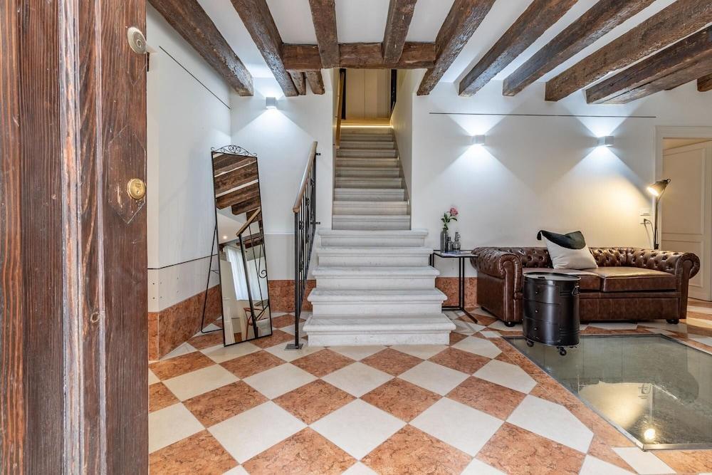 Venice Boutique Apartment - Venice Boutique Apartm 1
