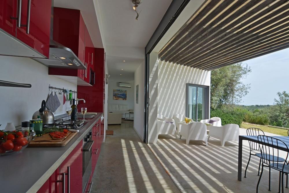 Villa Cavaliere in Noto 1