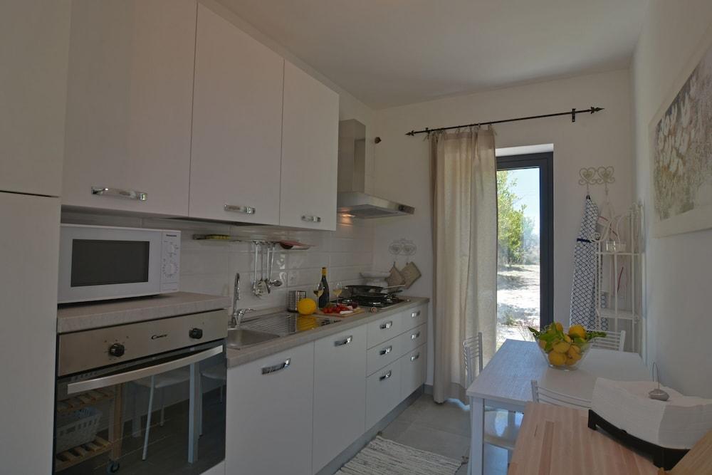 Villa Mennula in Noto 1