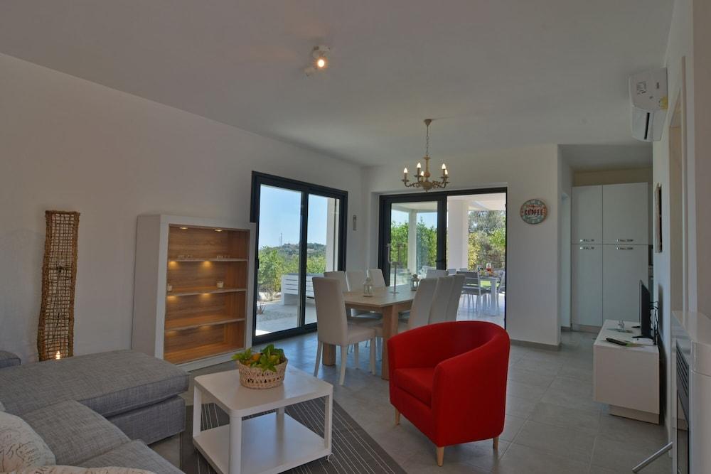Villa Mennula in Noto 2