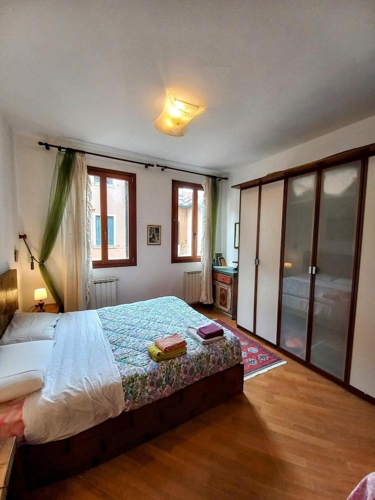 Casa Della Tintoria
