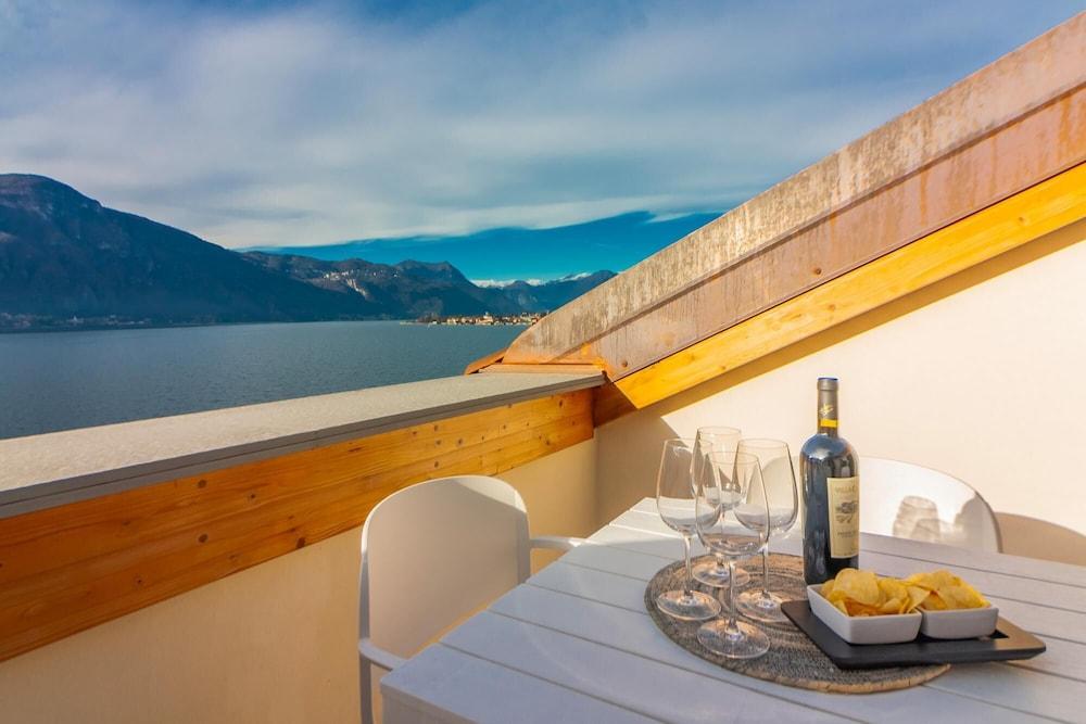 Aglaia Luxury Lake View by Wonderful Italy 1