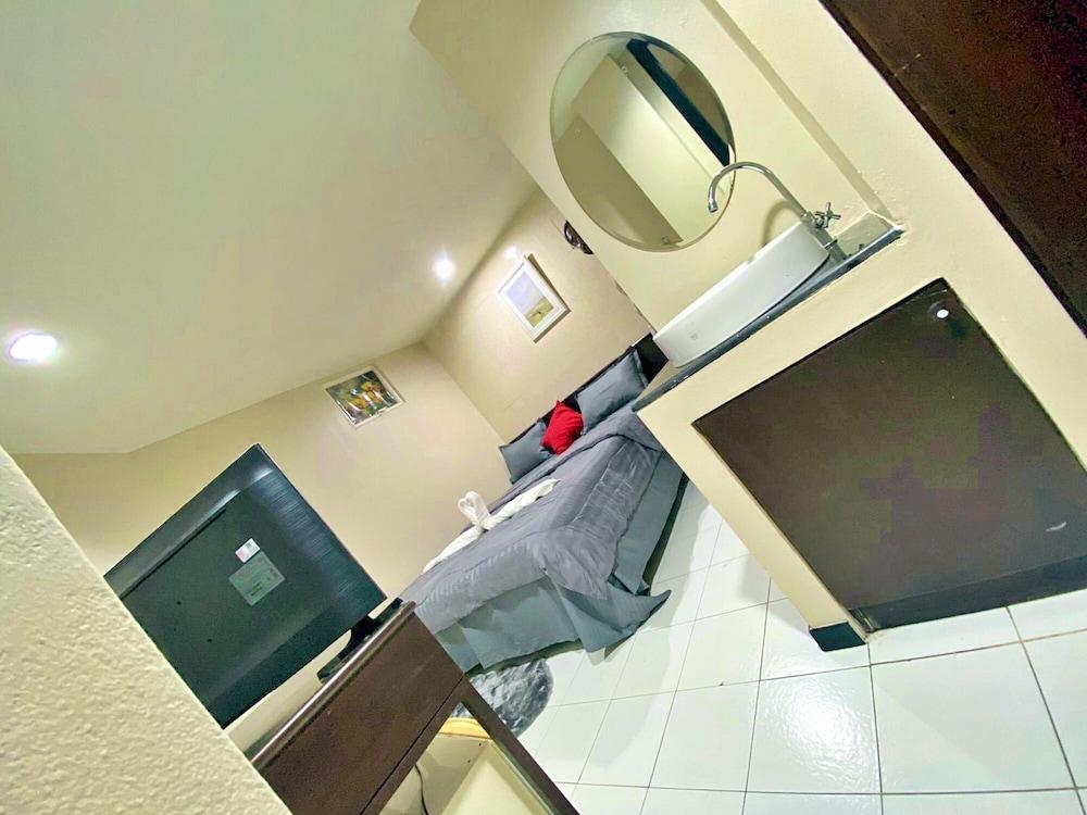 Cheqinn Bed Sukhumvit
