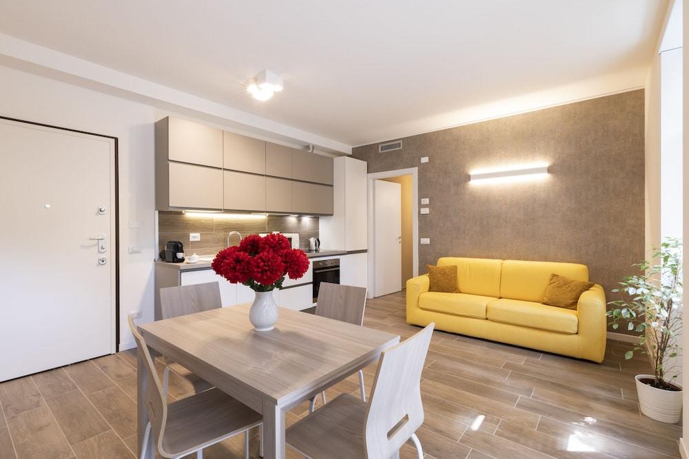 Notami - West Milan Modern Apartment