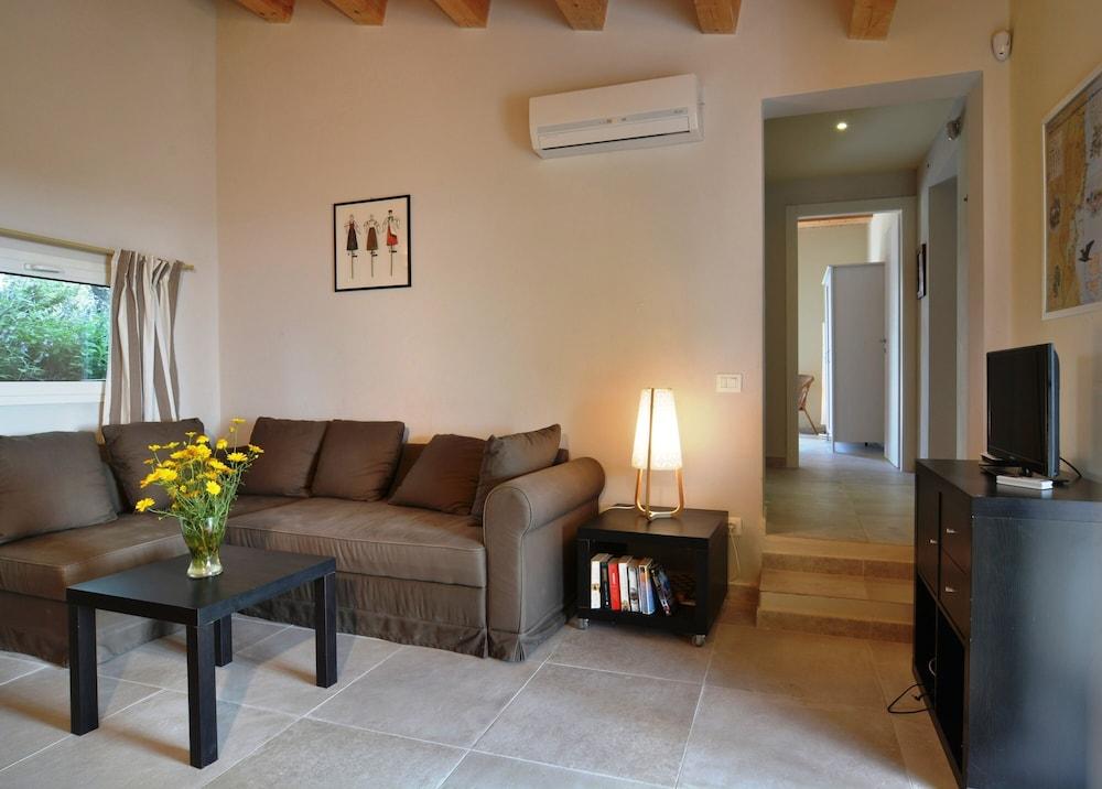 Villa Tuffetto in Noto 2