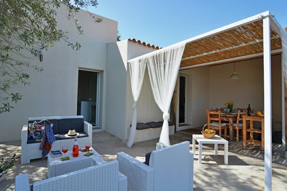 Villa Tuffetto in Noto 1
