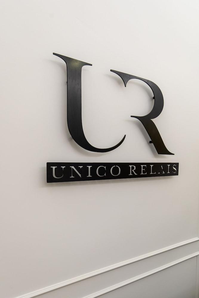 Unico Relais 1