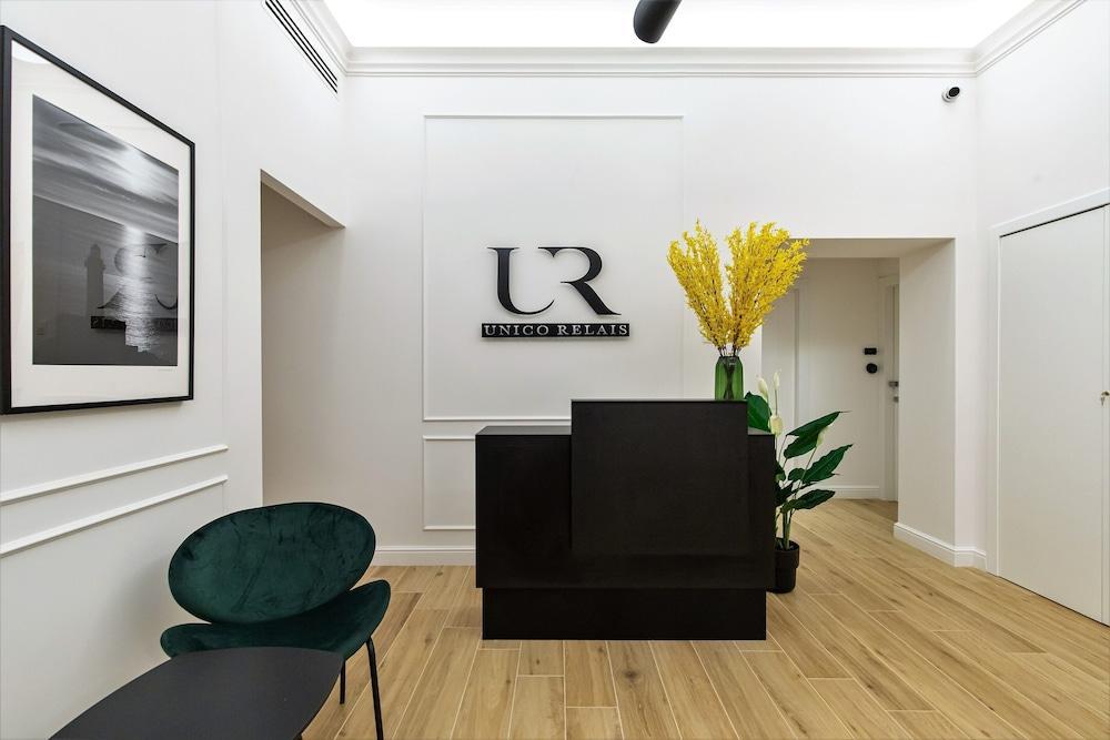Unico Relais
