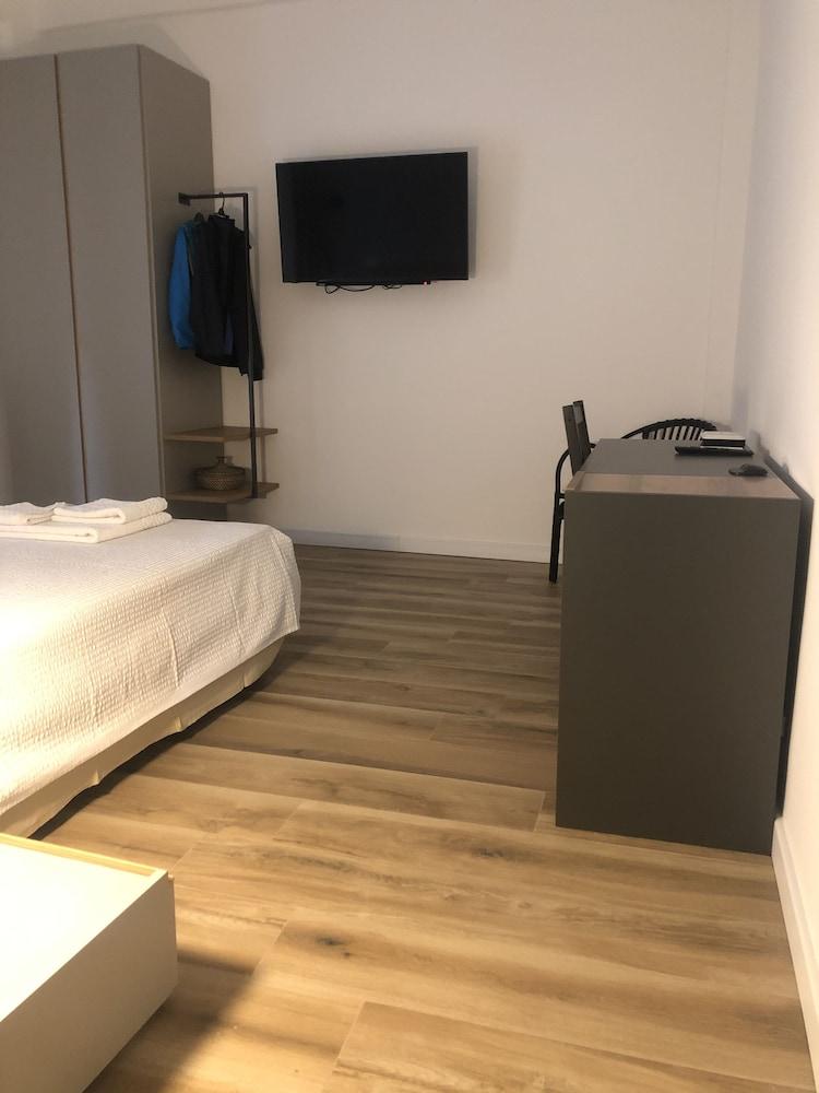 A Due Passi Dalla Scalinata Rooms 1