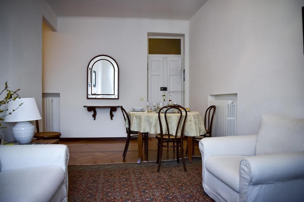 Casa Cavour by Wonderful Italy 1