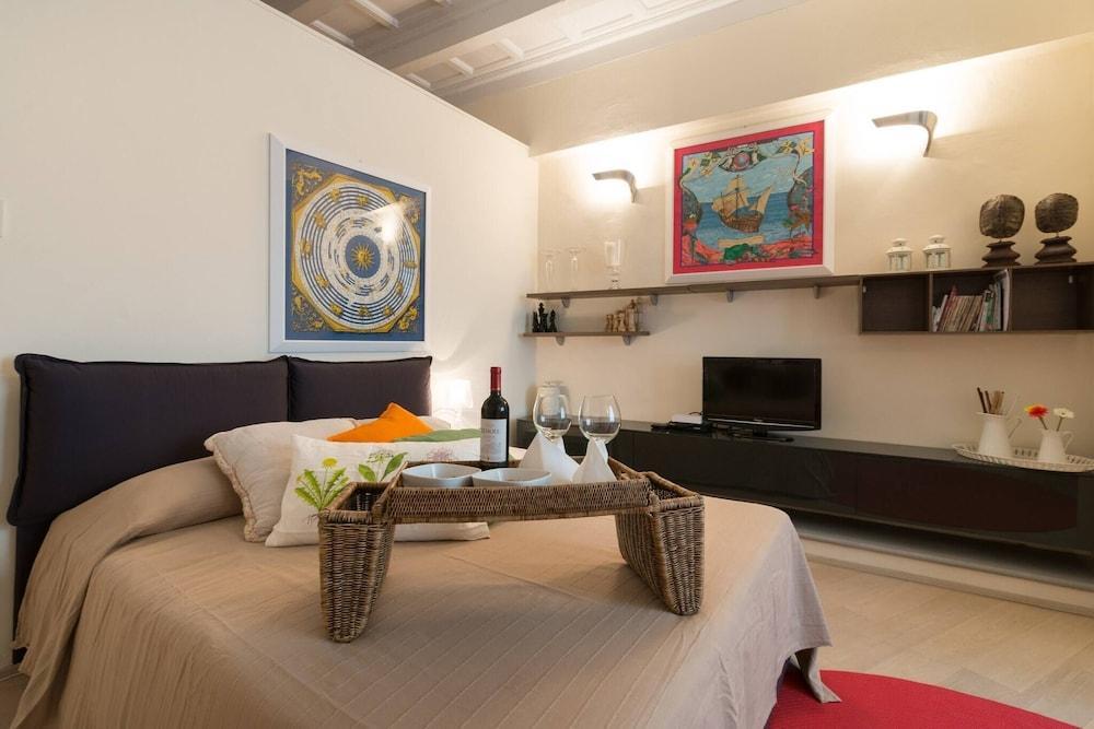 Brand New Apt in Heart of Florence