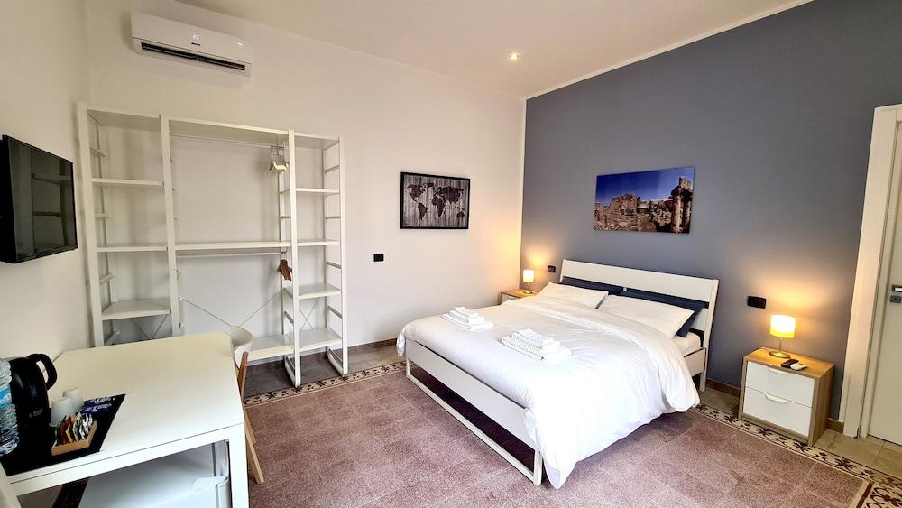 Fortuna Guest House