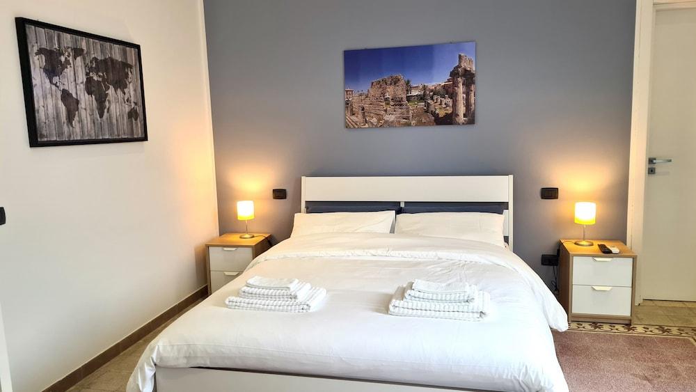 Fortuna Guest House 1