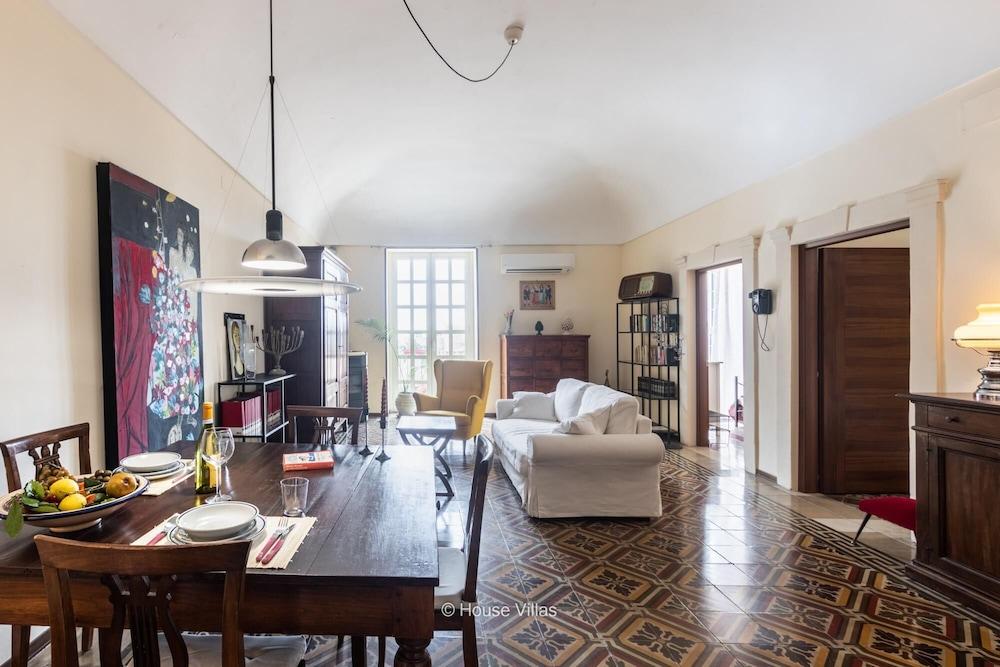 House Villas - la Casa di Lucia 1