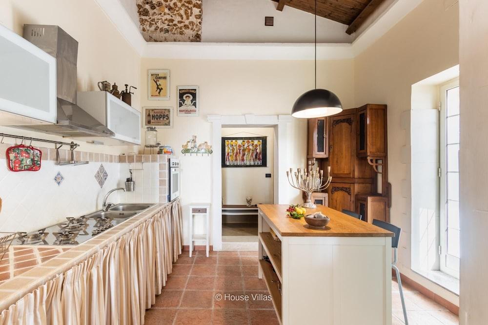 House Villas - la Casa di Lucia 2