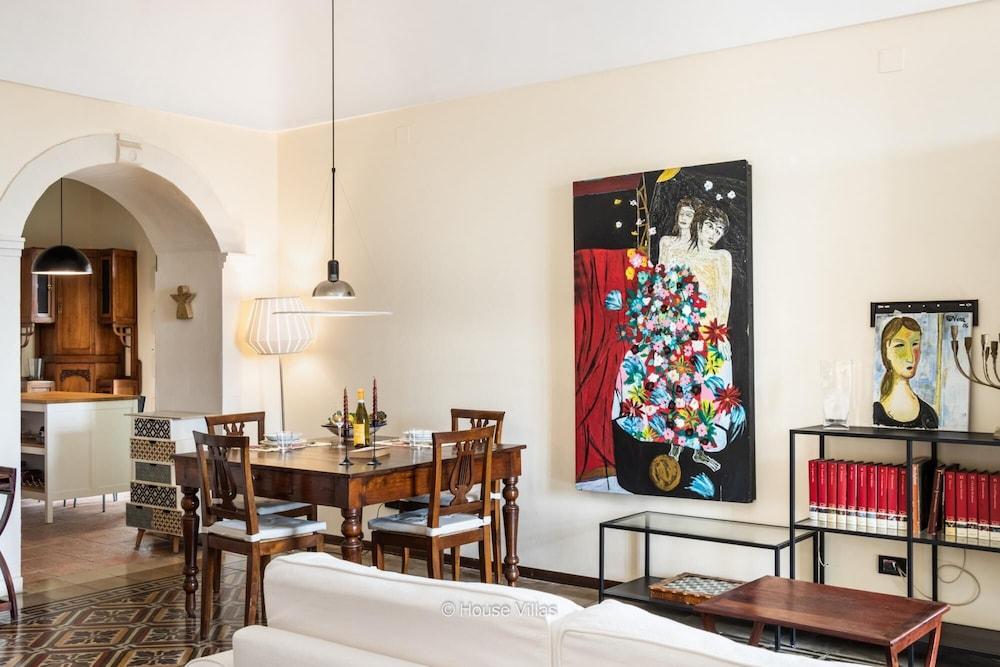 House Villas - la Casa di Lucia