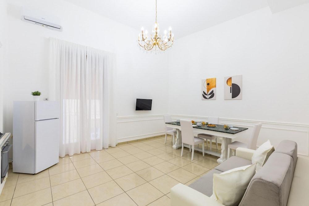 Ventaglieri Comfortable Apartment by Wonderful Italy