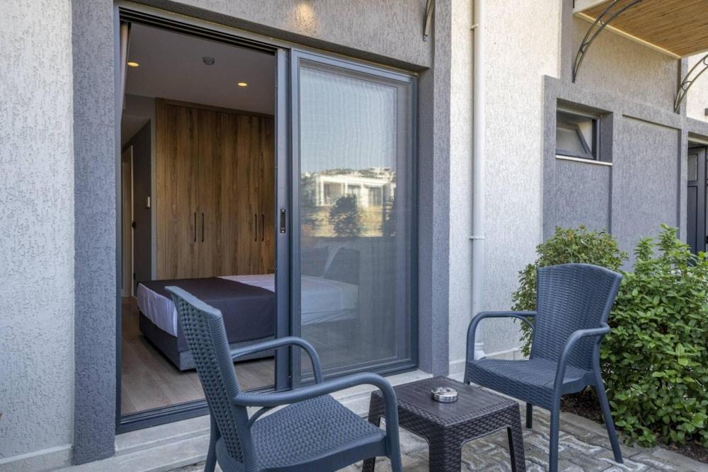 P2336 in Bodrum with 1 Bedrooms And 1 Bathrooms