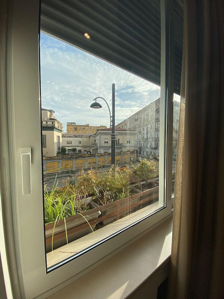 B&B Terrazza Nazionale 2