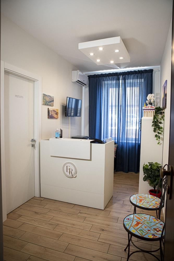 Esseneto Rooms 1