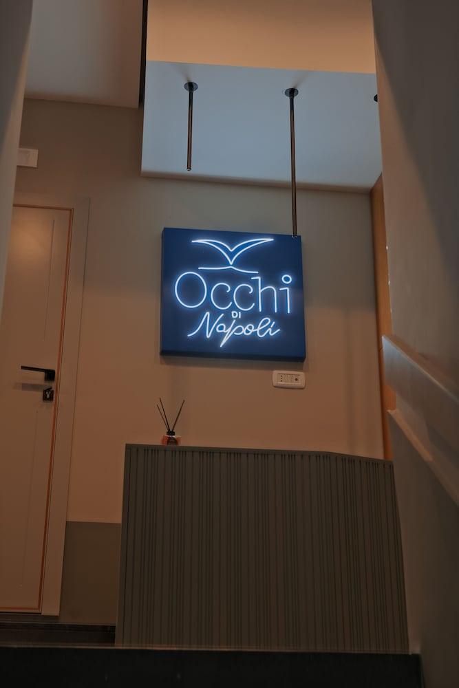 Occhi di Napoli 2