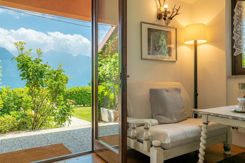 Panorama Lake And Garden by Wonderful Italy 1