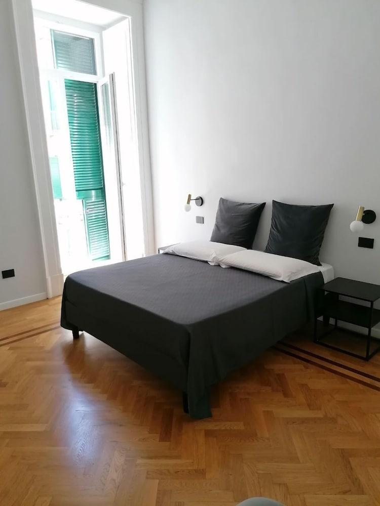 Sb6 Rooms & Apartment