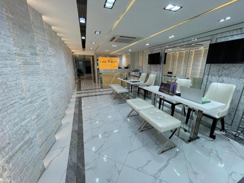Masa Hotel Bangkok
