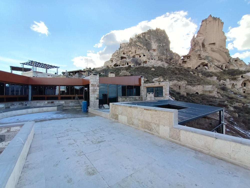 Harem Suites Cappadocia