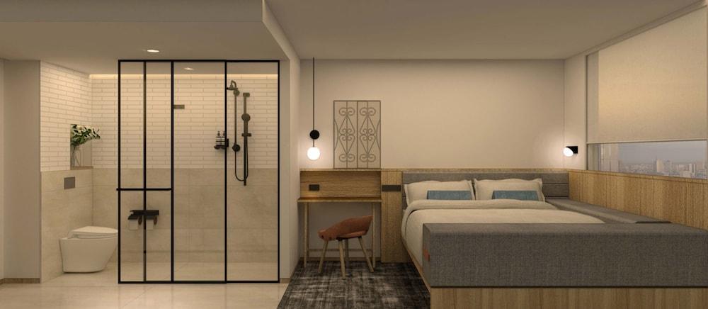 Asai Bangkok Sathorn 1