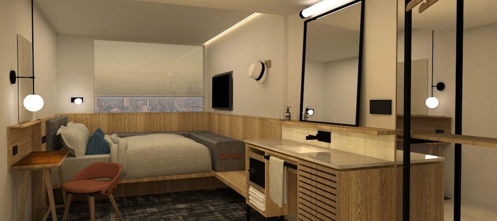 Asai Bangkok Sathorn 2