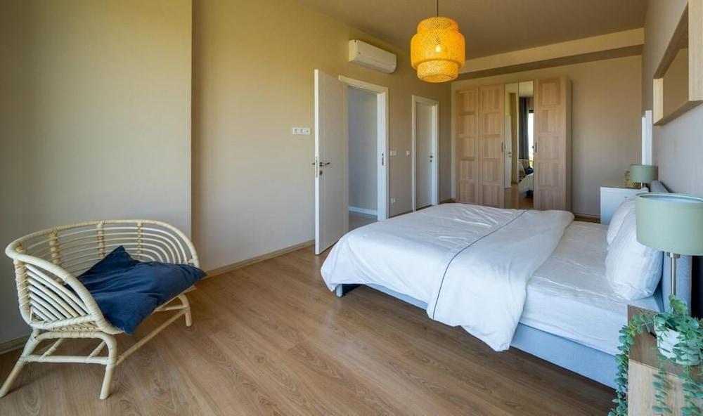 Bovilla Hotels Yalikavak