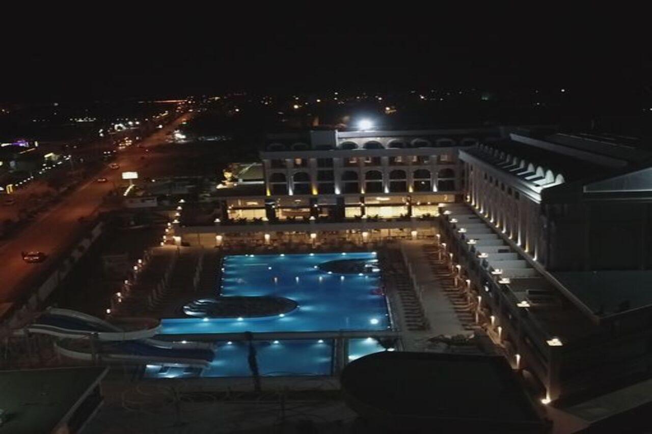 Sunthalia Hotels & Resorts (Adults only)