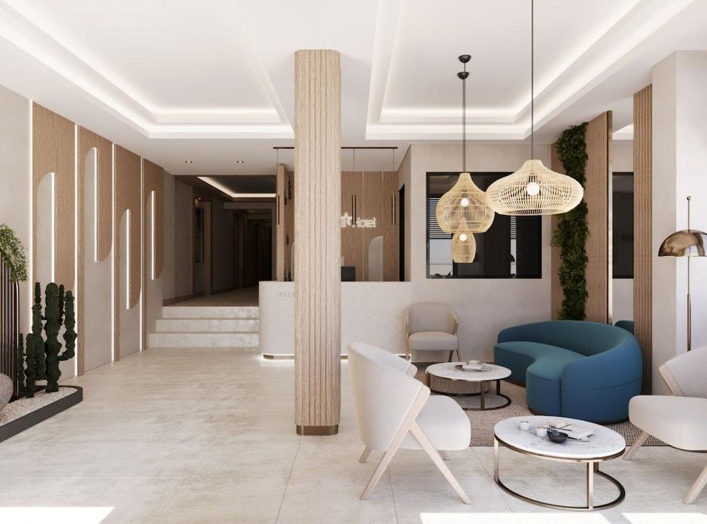 Asterina Hotel