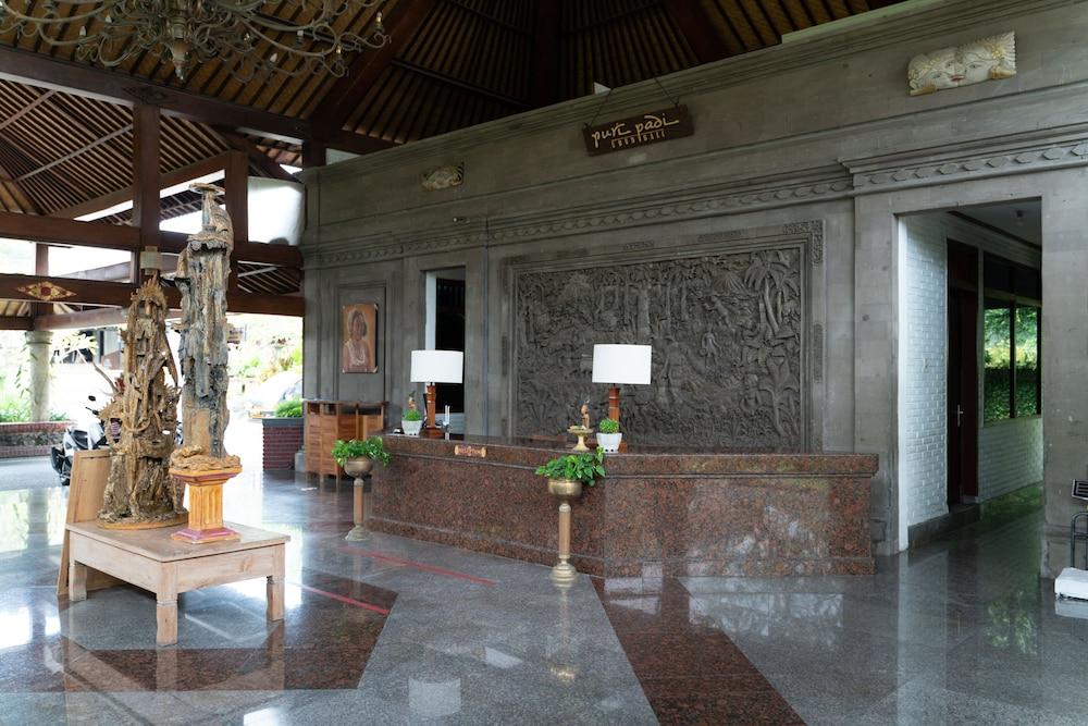 Puri Indrakila 2