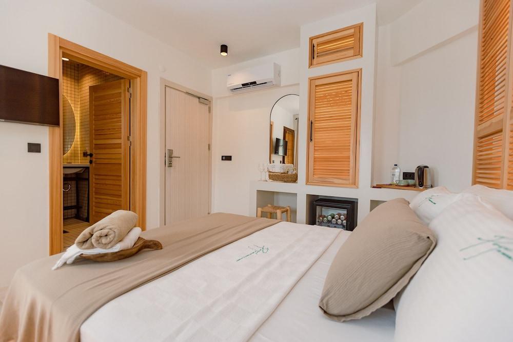 Panjur Hotel Sogutkoy 1
