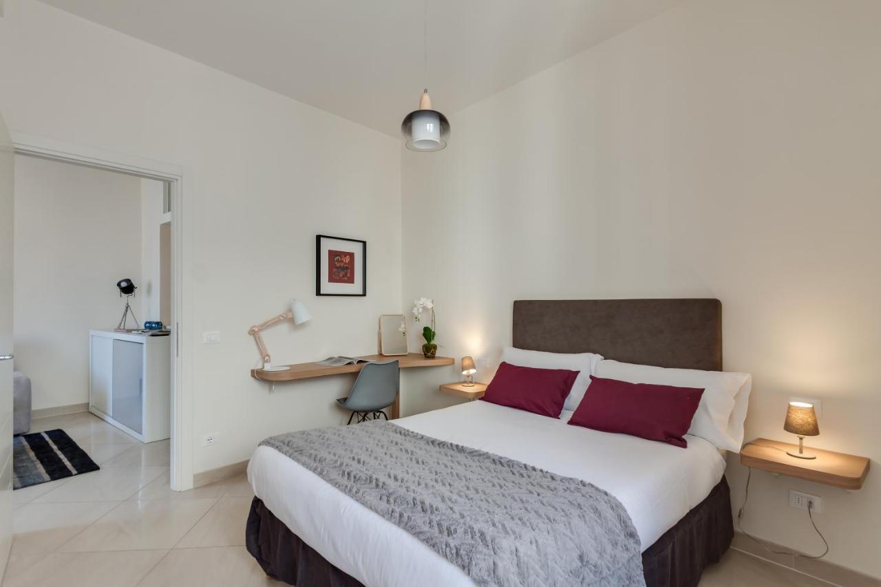 Apartments Florence - Oriuolo Elegance 2