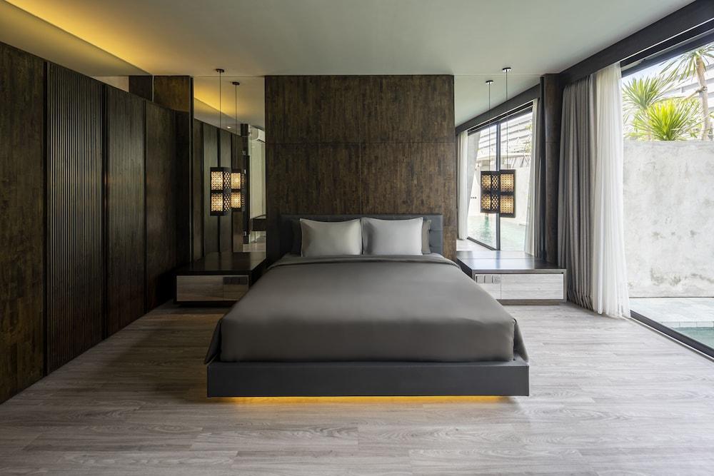 Inspira Seminyak (Adults only)
