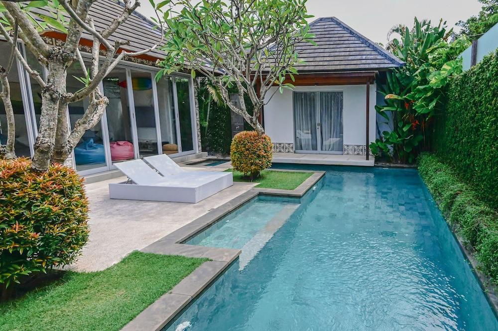 Villa Becca Seminyak