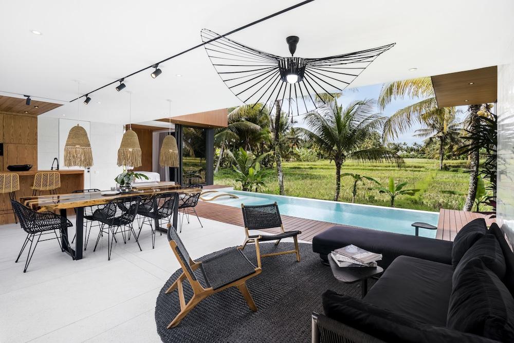 Green Flow Villa 15